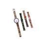 Adequado para Huawei gt4 pulseira outono e inverno xadrez watch3pro sentido avançado watt4 glória magic2 Samsung