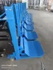 Carrinho de Alimentação de Filme Composto, Empilhadeira Tipo V, Carrinho de Levantamento de Filme em Rolo, Empilhadeira de Câmara de Cura, Carrinho de Alimentação de Material em Rolo
