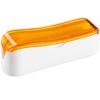 Artefato Multifuncional para Descascar Laranja Abridor de Laranja Ferramenta para Descascar Toranja Abridor de Casca de Toranja Doméstico Descascador de Laranja