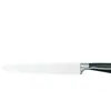 Mango de acero para herradura con cabeza de acero, juego de cuchillos de cocina, cuchillo de acero inoxidable, cuchillo de chef, cuchillo para pan, fabricantes de exportación