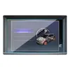 Aplicable para Protector de Pantalla de Control Central Infiniti Modelo 2026 QX50/80/Protector de Pantalla Mate HD Vidrio Templado