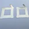 Venta Directa de Fábrica conector de batería 18650 multi-especificación niquelado conector conductor para soldadura de baterías