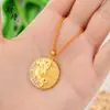 Collar Colgante Ballena Hielo Triturado Mismo Estilo Tienda Dorada para Mujer, Diseño de Nicho, Exquisito Accesorio Colgante de Alto Grado Estilo Chino Nuevo