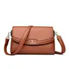 Bolso de mujer, bolso de mamá, nuevo bolso de moda 2026 versátil elegante para mujeres de mediana edad, bolso de hombro de moda, bolso cruzado para mujer