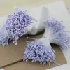 Cerilla de Flor Seca Mate Estilo Coreano Hecha a Mano para Hacer Materiales y Accesorios de Flores Tridimensionales