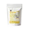Postre de Tofu Sabor Original Longjing Osmanthus Aibelin, Postre Instantáneo Sin Cocción para Puestos Callejeros y Dulcerías, 500g
