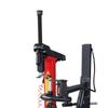 Trocador de Pneus Tongrun Bigred, Removedor de Pneus, Instalador de Pneus Pneumático Totalmente Automático, Removedor de Pneus a Vácuo