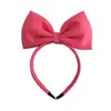 Tiara da Judy Headband Disney Headwear Infantil Parque de Diversões Coelho Chapéu de Policial Grampo de Cabelo Acessórios de Cabelo Periféricos Fofo para Meninas