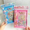 Nuevo Código de Producto: Colección de Libros Silenciosos para Creación de Escenas, Escenas en Miniatura, Materiales para Manualidades DIY, Pegatinas Decorativas para Escenas de Mascotas