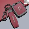 Adecuado para Cubierta de Llave Zeekr 007Gt Modelo 26/2026 001Fr/X Nuevo Estuche Mixto para Coche 7X/9X Hebilla 8X Carcasa 007