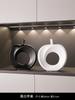 Adornos de Cerámica de Escritorio para Porche Nórdico Accesorios para el Hogar Decoraciones para Sala de Estar Mueble de TV Vinoteca Decoración para el Hogar