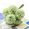Accesorios de fotografía estilo Ins diente de león de simulación pequeño y fresco, adornos individuales para el hogar, flores de boda, decoración de flores artificiales