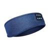 Mascarilla para Ojos con Banda para la Cabeza para Dormir con Música Bluetooth Banda Deportiva Bluetooth Banda para la Cabeza para Llamadas Banda para la Cabeza de Yoga