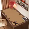 Alfombrilla de escritorio, Mantel especial para proteger la vista para escritorios de estudio de estudiantes, Alfombrilla impermeable y lavable para protección de mesa de oficina para niños