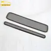 Adecuado para modelos Lantu 26 Taishan X8 Consola Central Delantera Salida de Aire Inferior Cubierta de Altavoz a Prueba de Polvo Accesorios Suministros Automotrices