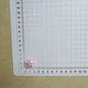 Dulce Japonés Doble Brillo Estrella de Cinco Puntas Accesorios de Resina DIY Pegamento de Crema Pinza para el Cabello Llavero Crocs Bolsa Funda para Teléfono