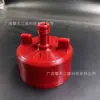 Adaptador de Dispositivo para Añadir Agua Transfronterizo para RV Dispositivo Portátil para Llenar Agua Adaptador de Tanque de Agua