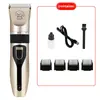 Dispositivo para afeitar pelo de mascota cortapelos eléctricos para perro dispositivo para afeitar pelo de perro cortapelos eléctricos máquina de afeitar tijeras para recortar pelo dispositivo para afeitar pelo de gato