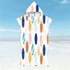 Toalla de baño con capucha para adultos, gran oferta en Amazon, capa de microfibra para playa, bata de baño de secado rápido, bata de playa