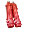 Cilindro Hidráulico da Seção Cauda Auto-Móvel do Transportador de Correia, Cilindro Horizontal para Mineração, Cilindro de Empuxo, Cilindro Hidráulico do Dispositivo Auto-Móvel da Correia da Mina de Carvão