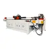 Máquina Curvadora de Tubos CNC Totalmente Automática, Hidráulica para Tubo Redondo, Tubo Cuadrado, Manillar de Acero Inoxidable, Fabricante de Máquinas Curvadoras de Tubos para Barandillas, En Stock