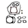 Atacado 168F 170F Kit de Juntas Gx160 200 5.5Hp 6.5Hp 7.5Hp Conjunto Completo de Juntas de Papel