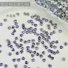 Mini Coração Zircônia Cúbica Decorações de Strass para Nail Art Brilho Super Strass Coloridos Mini Chanfrados Flatback Montados Borboleta Coração Formato Strass para Unhas