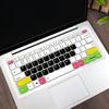 Adecuado para película de teclado Lenovo pequeño moderno 7000-14 pulgadas WL versión juvenil Zhaoyang E4Ideapad 320