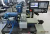 Torno Automático Completo CNC para Metalurgia del Estado de CO / Mini Micro de Escritorio Pequeño / Neumático / CNC CNC / Ferretería