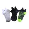 Calcetines deportivos profesionales para levantar las orejas, calcetines finos de verano para fitness, correr y ciclismo, calcetines de toalla de boca baja, calcetines cortos al por mayor