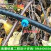 Gotejador com Compensação de Pressão Árvore Frutífera Jardim Irrigação por Gotejamento 4L8L Gotejador Removível e Lavável Gotejador de Irrigação por Gotejamento Agrícola