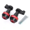 Adecuado para Yamaha YZF R3 R25 15-18 años bola anticaída cuerpo modificado motor anticaída varilla accesorios