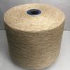Fio Mesclado 15S/1 Linho-Viscose para Tricô e Tecelagem, Adequado para Primavera, Verão e Outono; Antibacteriano e Desodorizante Natural