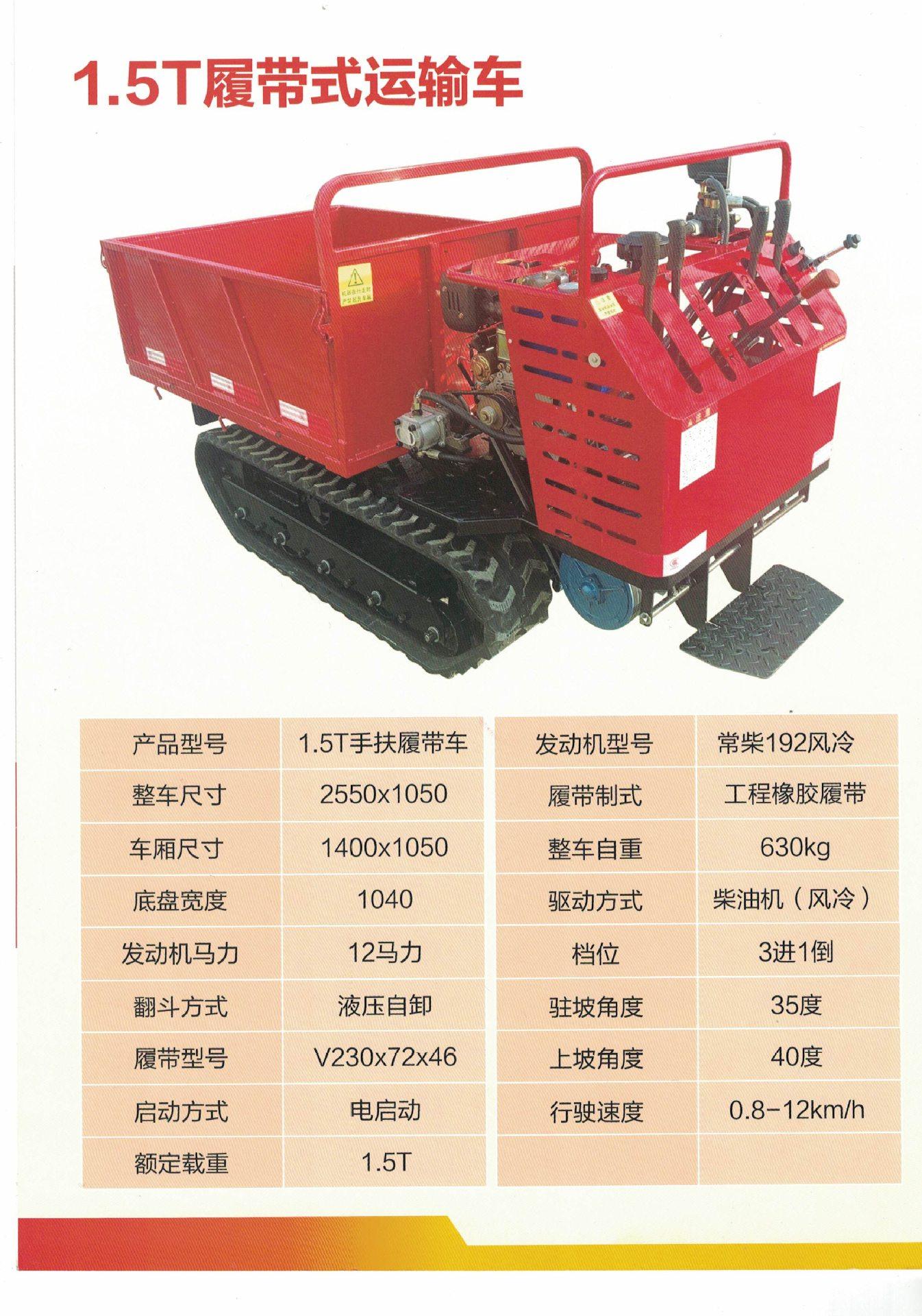 1.5吨