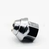 Para tuerca de rueda de coche, tuerca de neumático, tuerca de neumático modificada, tornillo de neumático