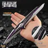 Shuojie Periferia Delta Arma Lluvia de Estrellas Modelo S9 Temporada Observador Juguete de Aleación Adorno Coleccionable