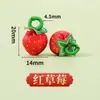 Nuevo Estilo Festival del Bote del Dragón Cuerda de Colores Envuelto Zongzi Accesorios DIY Pulsera Colorida Accesorios Pulsera de Bebé Colgante Adorno Colgante