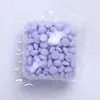 Bolsa com Bolinhas de Fragrância em Filme Solúvel em Água para Roupas, Fragrância de Longa Duração, Amaciante de Tecido, Sabão para Lavar Roupa