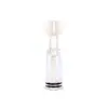 Extractor de Leche Femenino Juguete Sexual,Extractor de Leche al Vacío, Dispositivo de Estimulación de Pecho y Zona Íntima, Juguete Sexual para Adultos, Dropshipping
