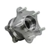 Rodamiento de Cubo de Rueda 43202-Jk00A para Rueda Trasera Adecuado para Nissan: 370Z (Z34) Unidad de cubo de rueda