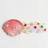 Pinzas para el Cabello Lindas de Estilo Coreano Accesorios DIY Nuevo Clip para Flequillo Lateral de Niñas Accesorios para el Cabello Pinzas para el Cabello Lindas de Bebé
