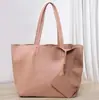 100% Couro Bovino de Couro de Topo para Luta Bolsa Grande para o Dia a Dia Bolsa Grande de Couro Bovino Bolsa Tote de Couro Genuíno Bolsa de Ombro Único Transversal para Compras
