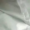 Tafetán de Poliéster 210t, PU Plateado Impermeable, Estándar Americano 84 Retardante de Llama, Blanco, Tela para Tiendas de Campaña, Tela para Equipo de Exterior