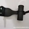 Adecuado para Toyota Coche Tubería de Agua Plástico Tubería de Agua Brida Junta de Tubería 16057-21010
