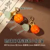 Colección de Vainas de Loto Natural Accesorios para Pulseras DIY Cristal de Jade Ágata Arena Vaina de Loto Pequeñas Gotas Al Por Mayor