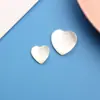 Corazón Dulce Ojo de Gato Accesorios para Joyería DIY Accesorios para el Cabello Ojo de Gato Resina Accesorios Simples Versátiles Paquete de Materiales Al por Mayor