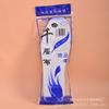 Venta de liquidación: Plantillas de Tela Blancas Talla 36, Absorbentes de Sudor, Transpirables, Hechas a Mano con Tela de Mil Capas, Producto Más Vendido en Puestos Callejeros para Todas las Estaciones