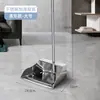 Taller de la Fábrica de Acero Inoxidable Binfeng Recogedor de Basura Pala Doméstica Pala Única Engrosada Pala Grande Cubo de Ceniza