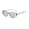 Gafas de Sol Ojo de Gato Inspiradas en Celebridades Modelo Nuevo 2025 para Mujer, Moda de Alta Gama, Montura Estrecha Elegante, Gafas de Sol con Protección UV