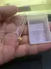 Caja Cubierta Cielo y Tierra para Manualidades 120*50*20mm Llavero Joyería Reloj Cerradura Almohadilla para Colgar Coche Bluetooth Luz LED